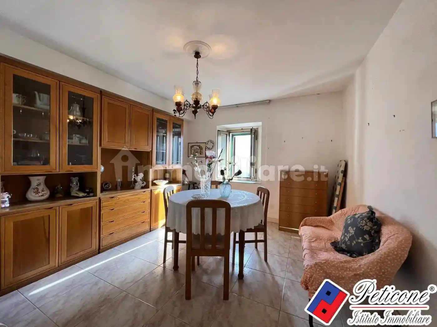 Appartamento in vendita a Lenola