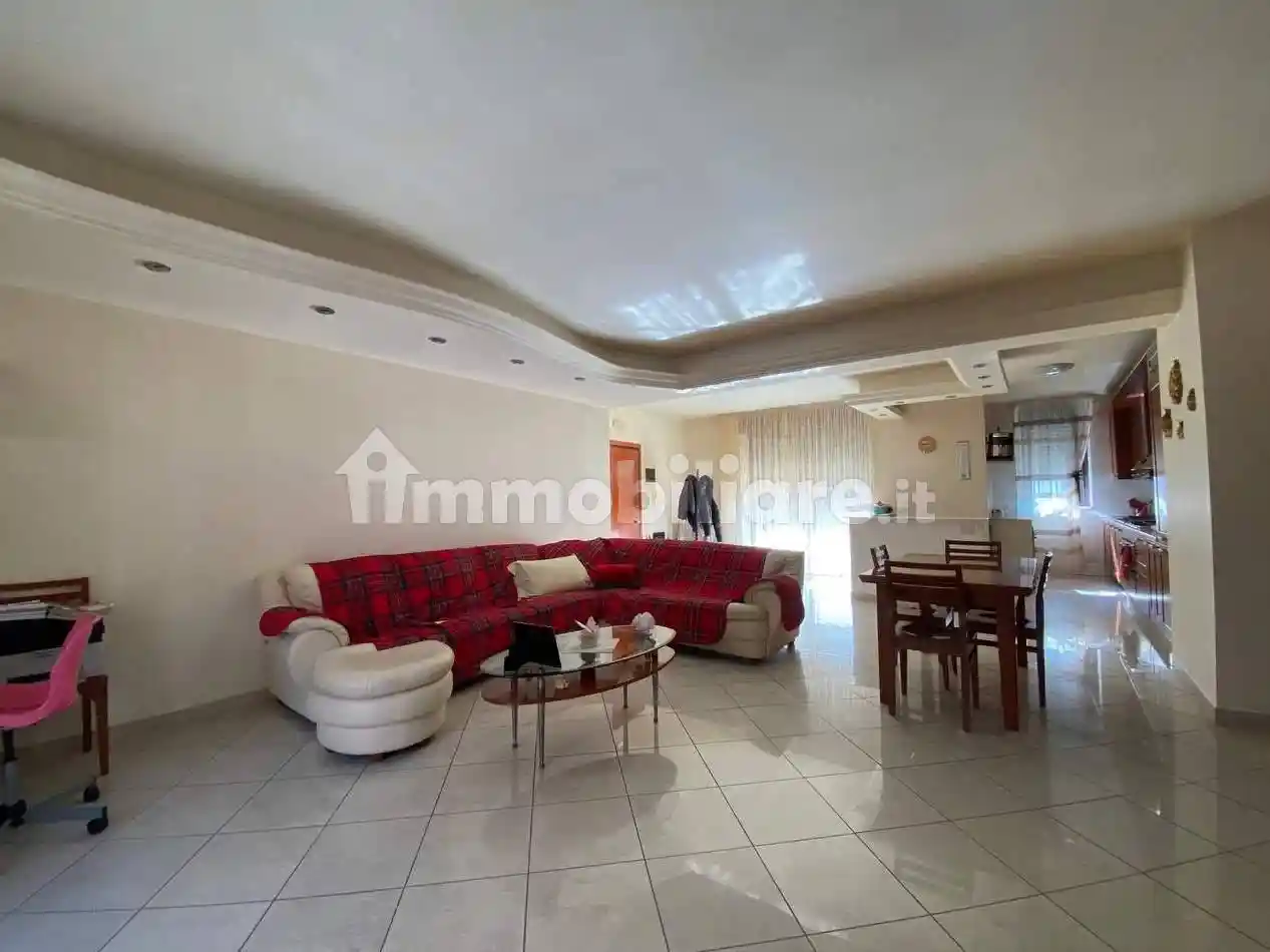 Appartamento in vendita a San Paolo di Civitate