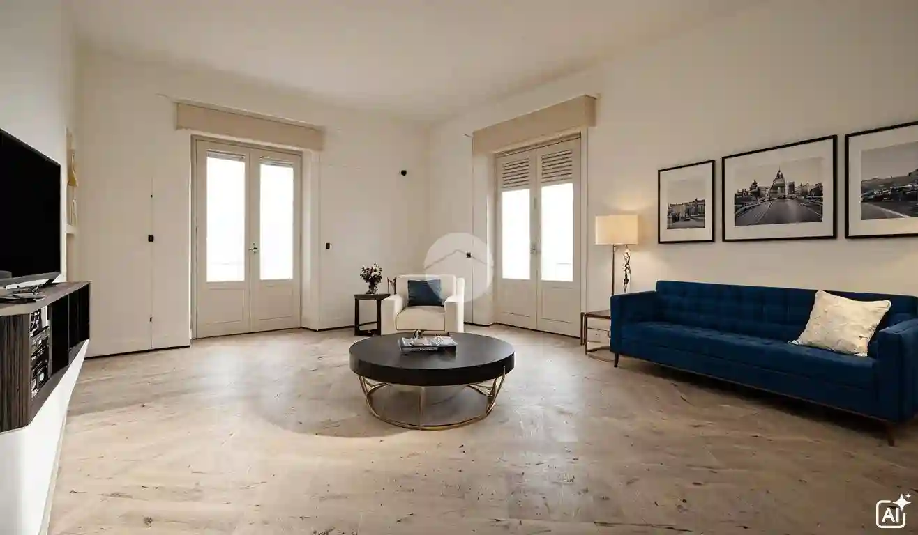 Appartamento - foto 4