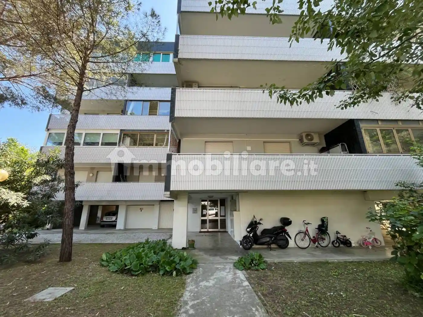Appartamento in vendita a Grado