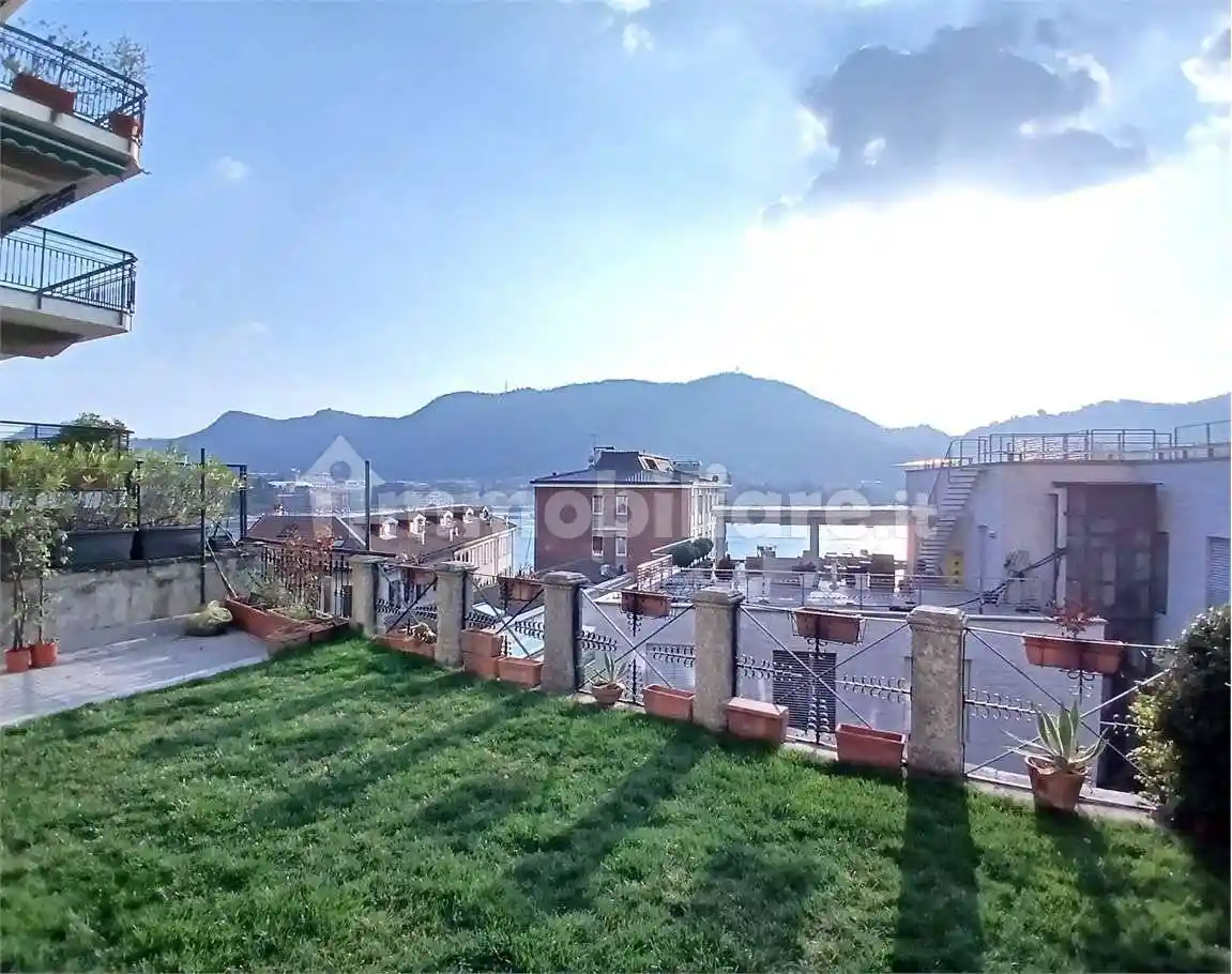 Appartamento in vendita a Como