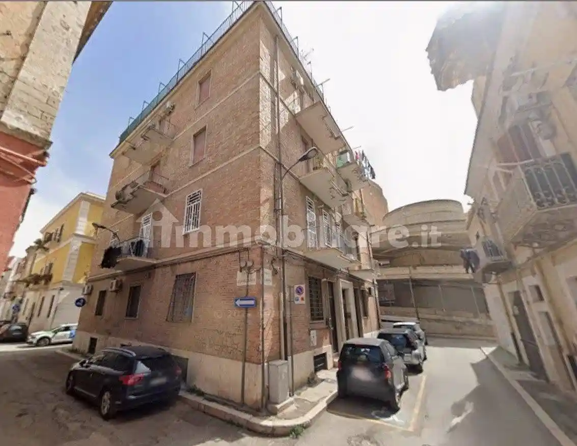 Appartamento in vendita a Foggia