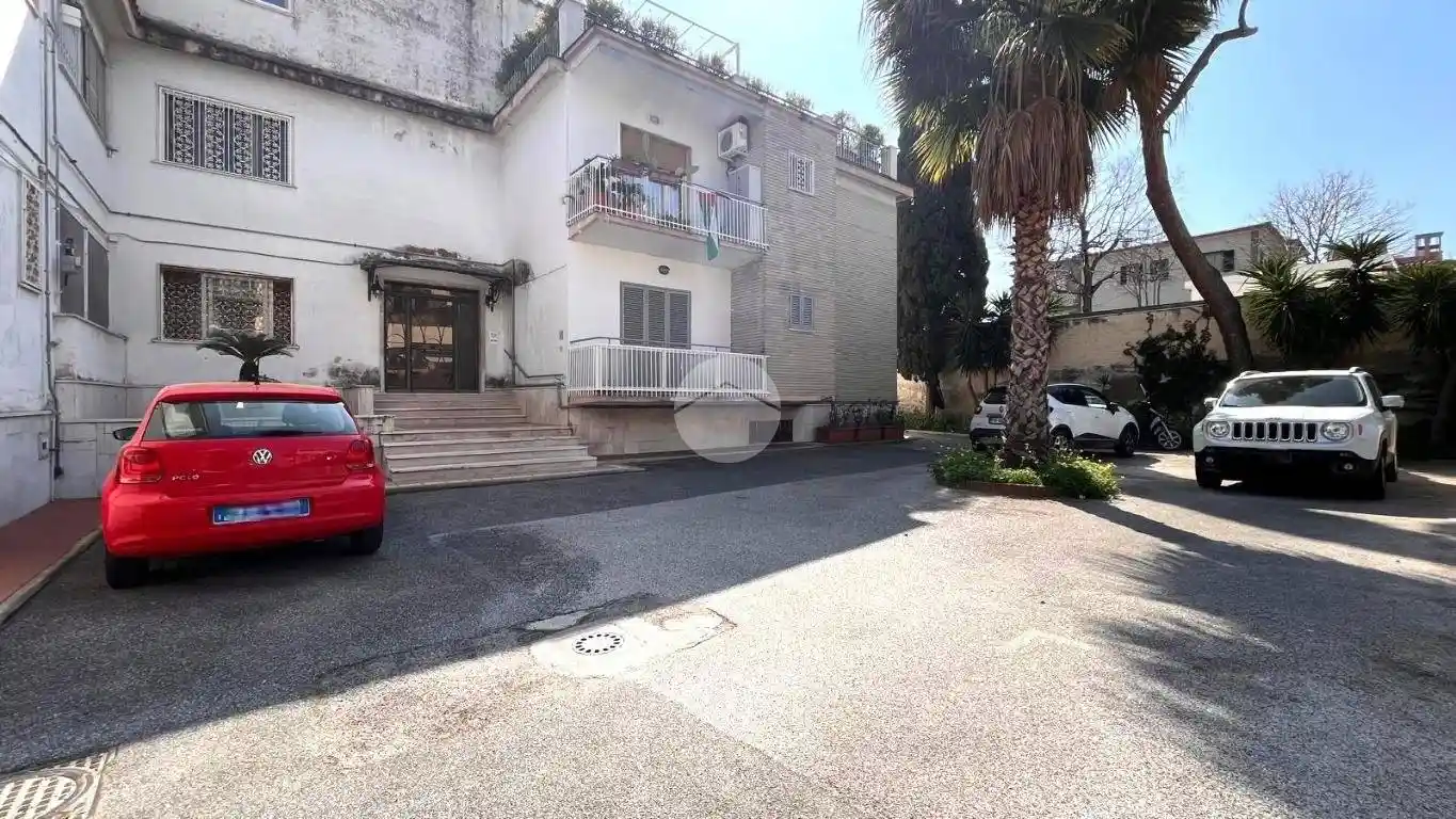 Appartamento in vendita a Pozzuoli