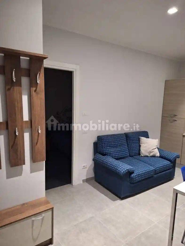 Appartamento in affitto a Marcellina