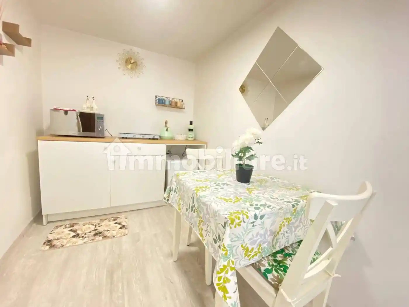 Appartamento in affitto a Taranto