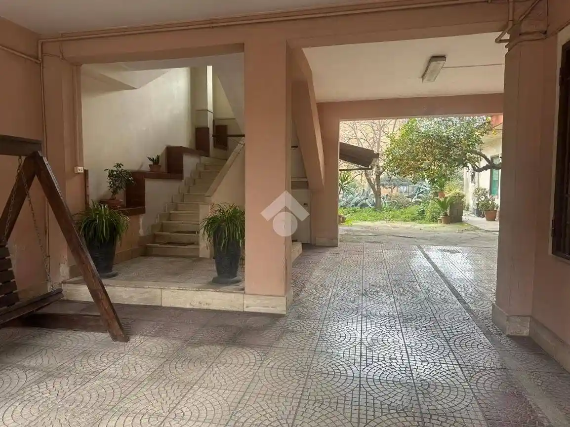 Appartamento in vendita a Villaricca