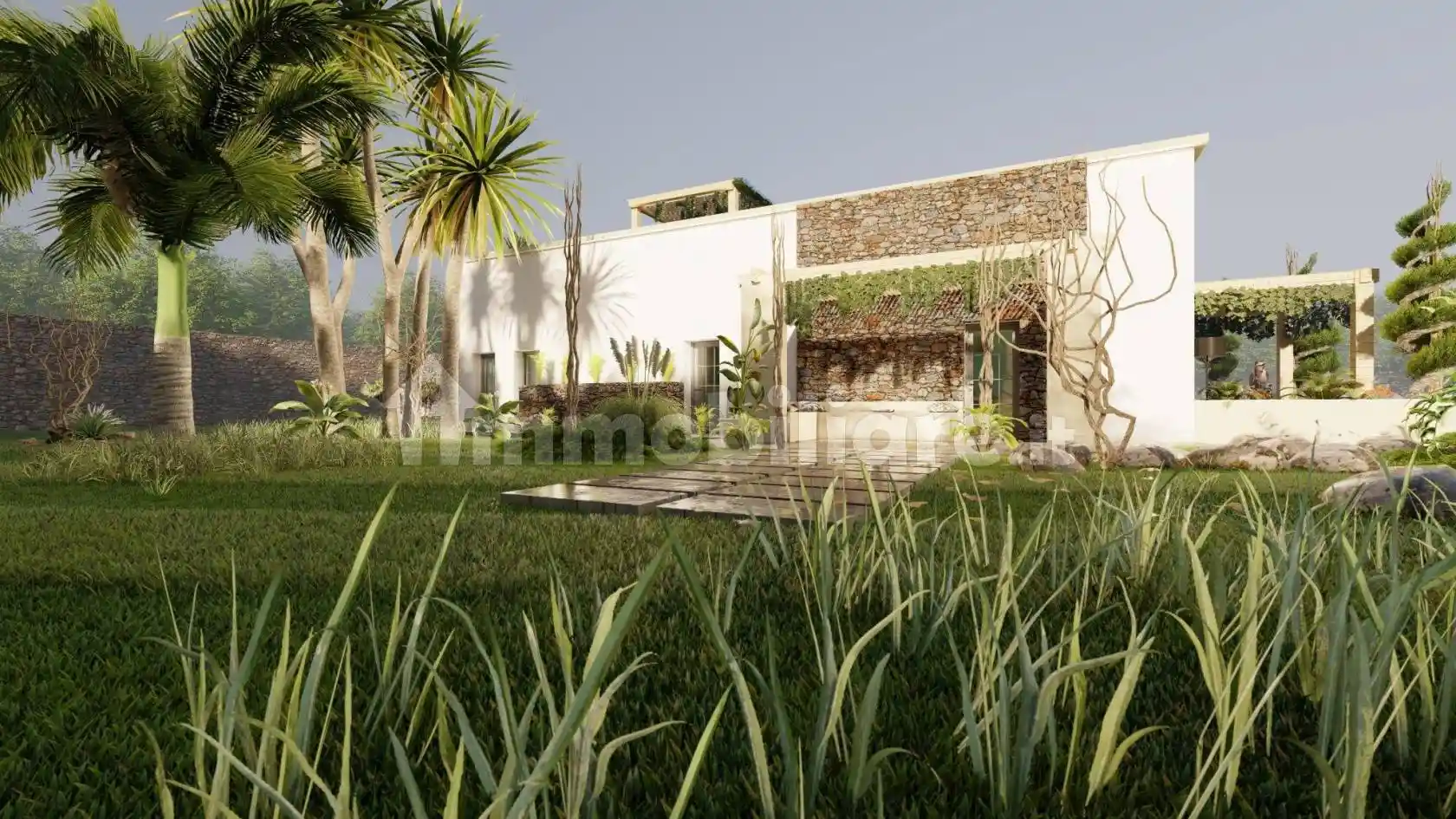 Villa in vendita a Ostuni