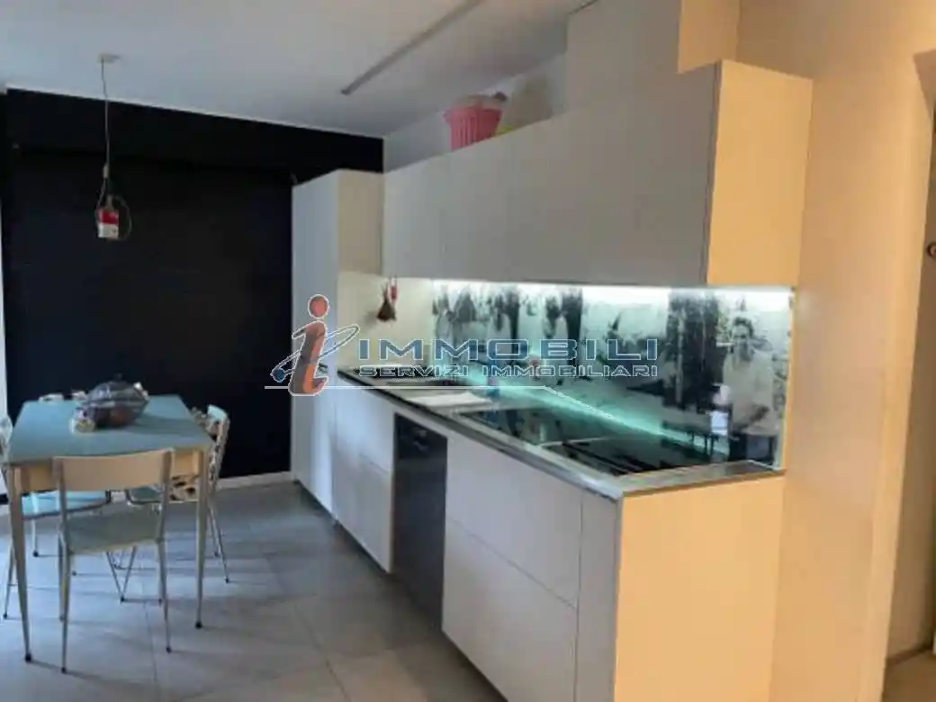 Appartamento in vendita a Abbiategrasso