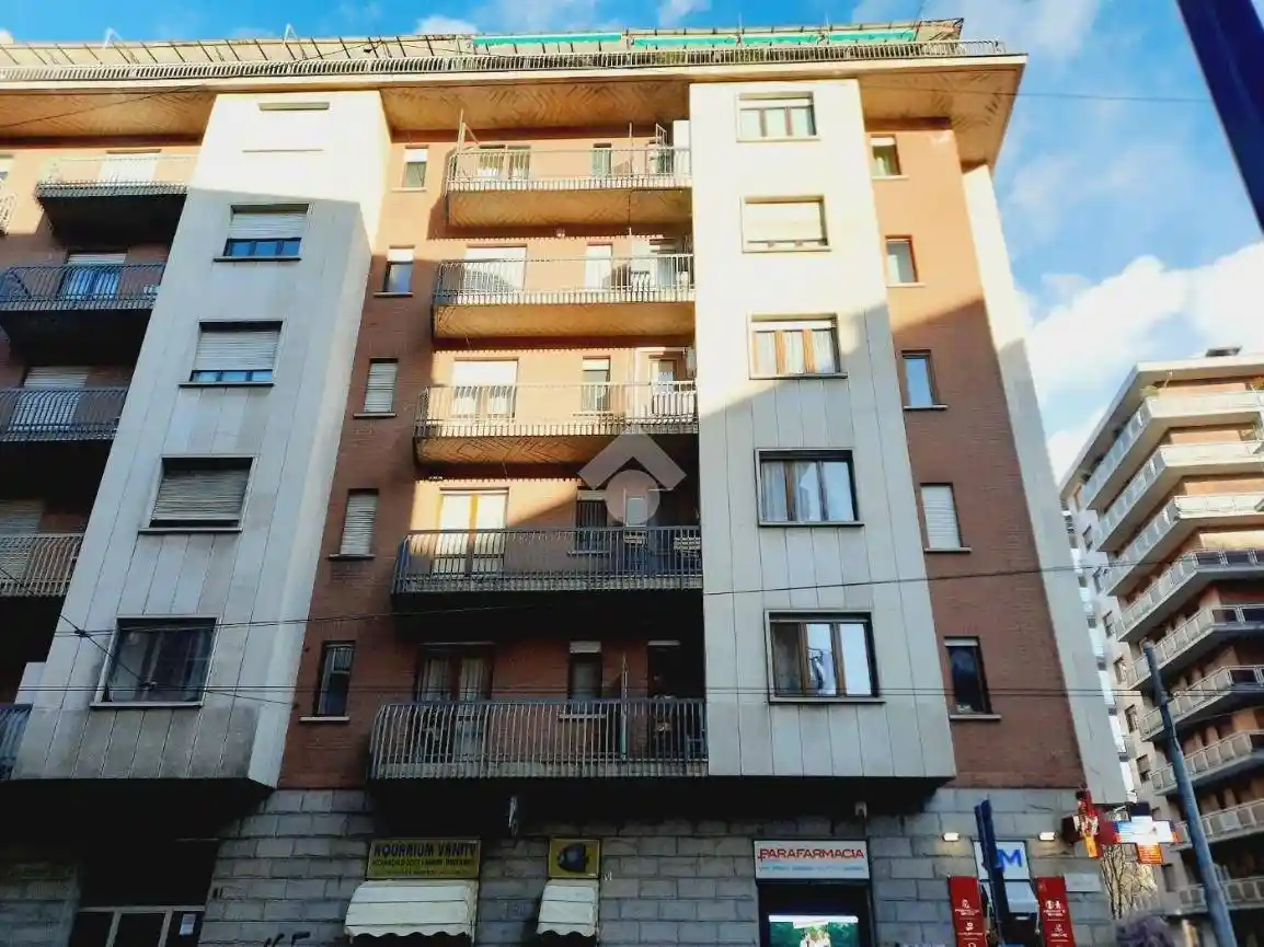 Appartamento in affitto a Torino