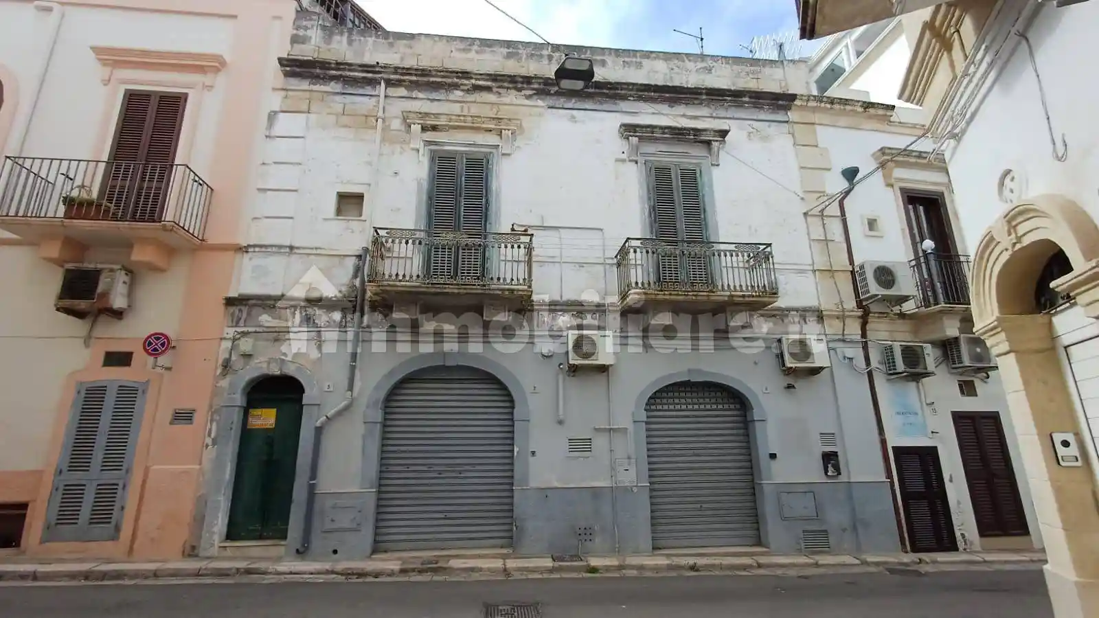 Casa indipendente in vendita a Polignano a Mare