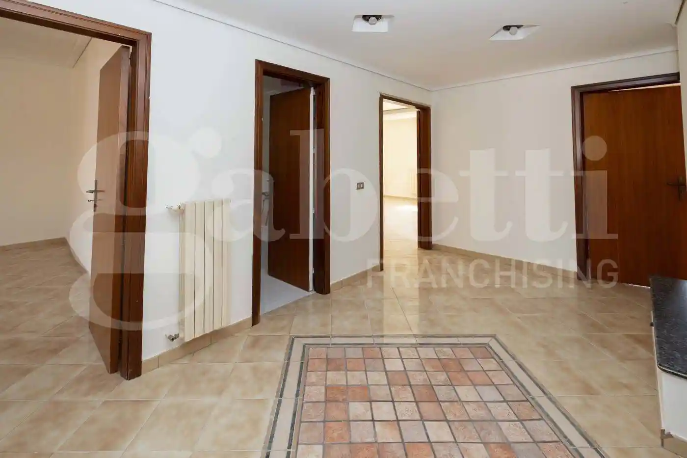 Appartamento in vendita a Ragusa