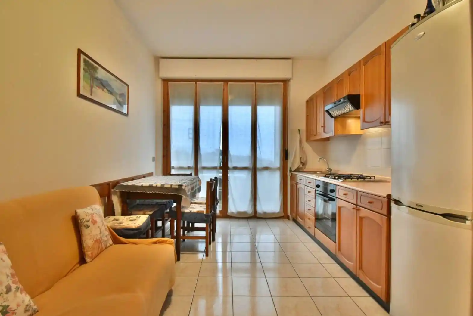 Appartamento in vendita a Porto Recanati