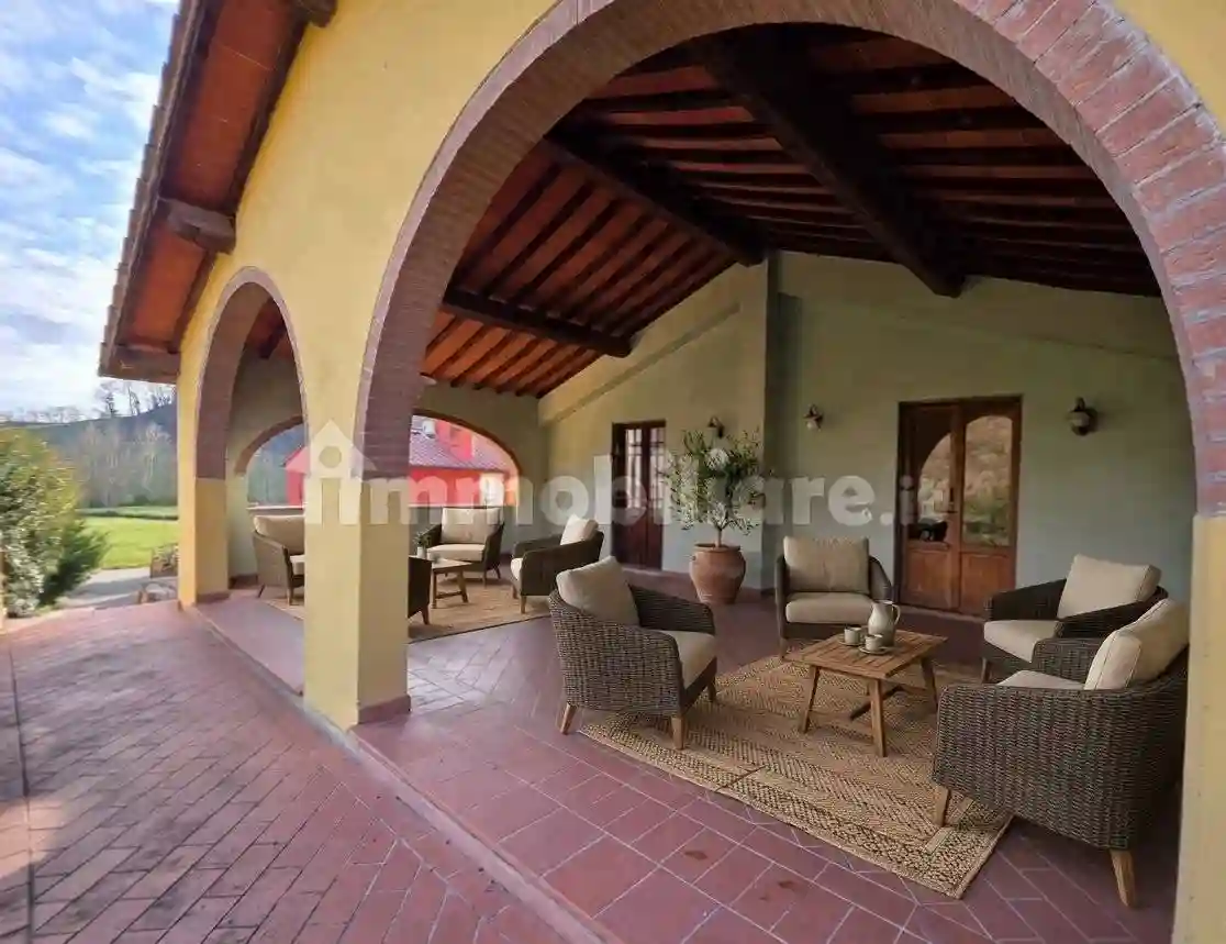 Casa indipendente - foto 4