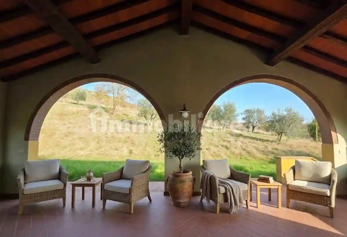 Casa indipendente - foto 5