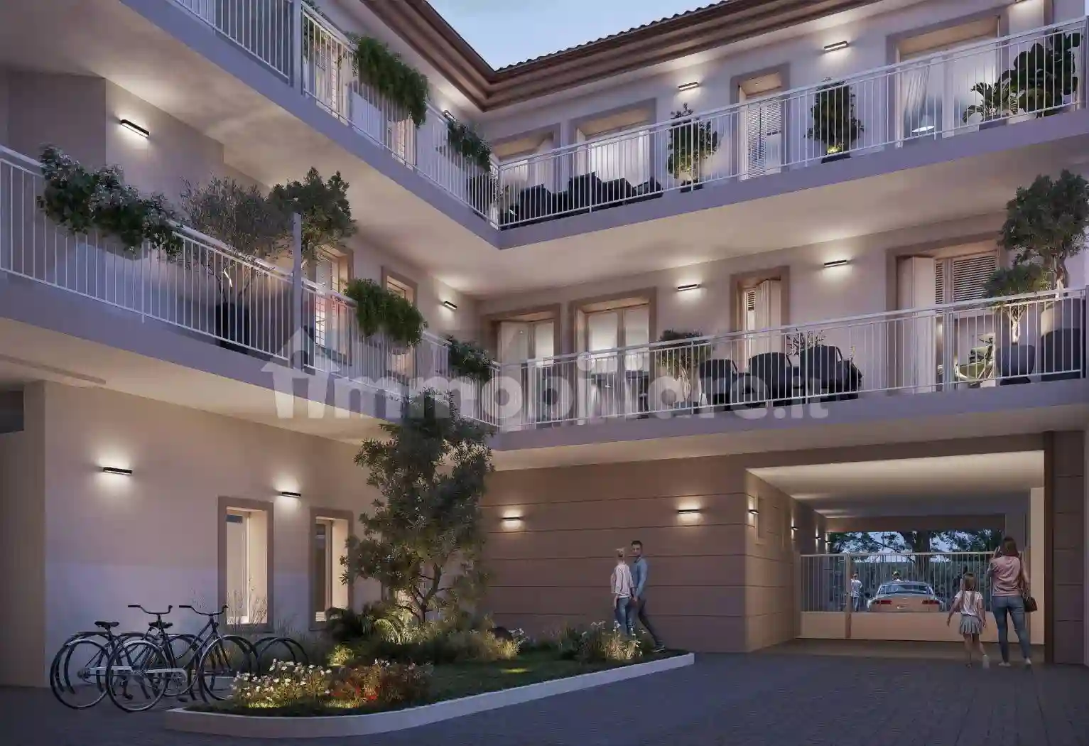 Appartamento - foto 5