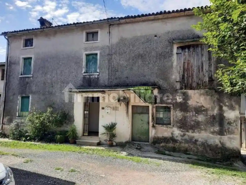 Casa indipendente in vendita a Salcedo