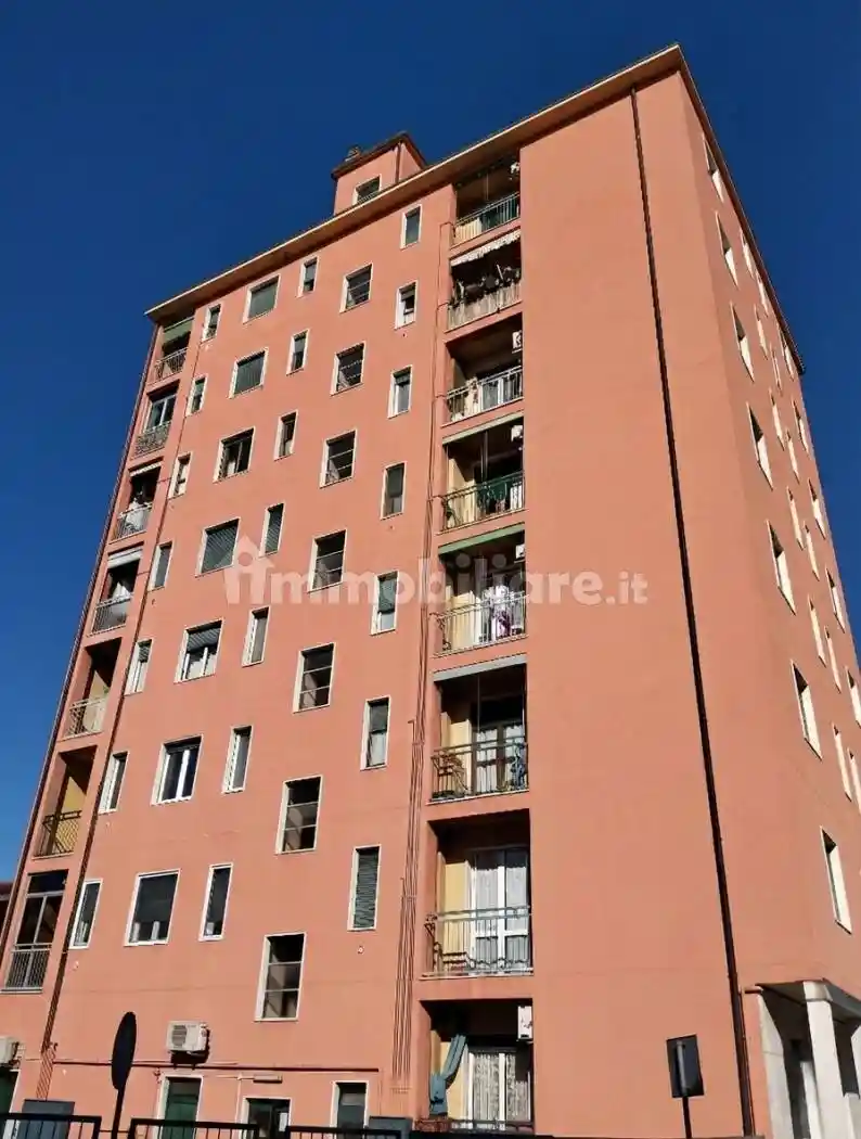 Appartamento in affitto a Senago