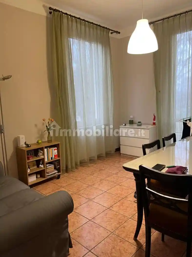 Appartamento in affitto a Parma