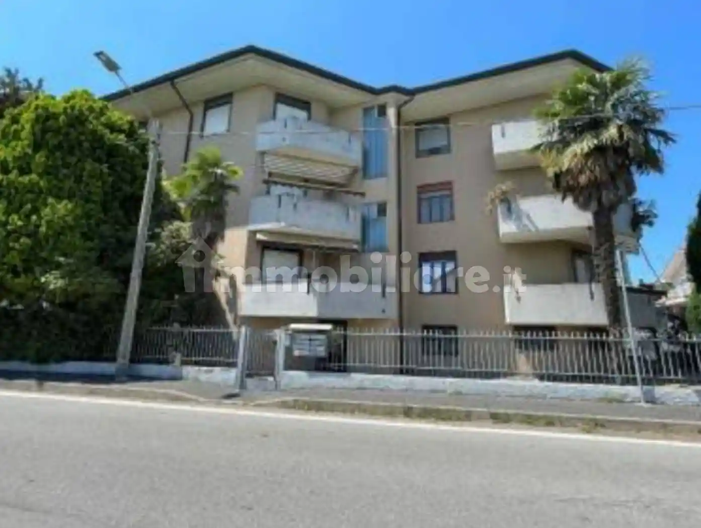 Appartamento in vendita a Cisliano