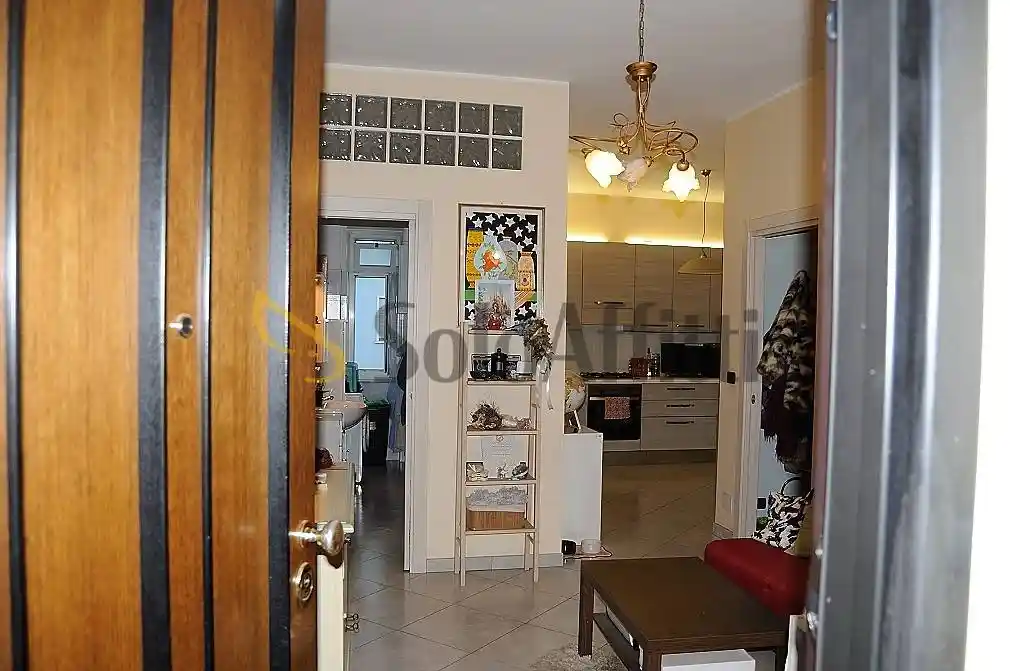 Appartamento in affitto a Torino