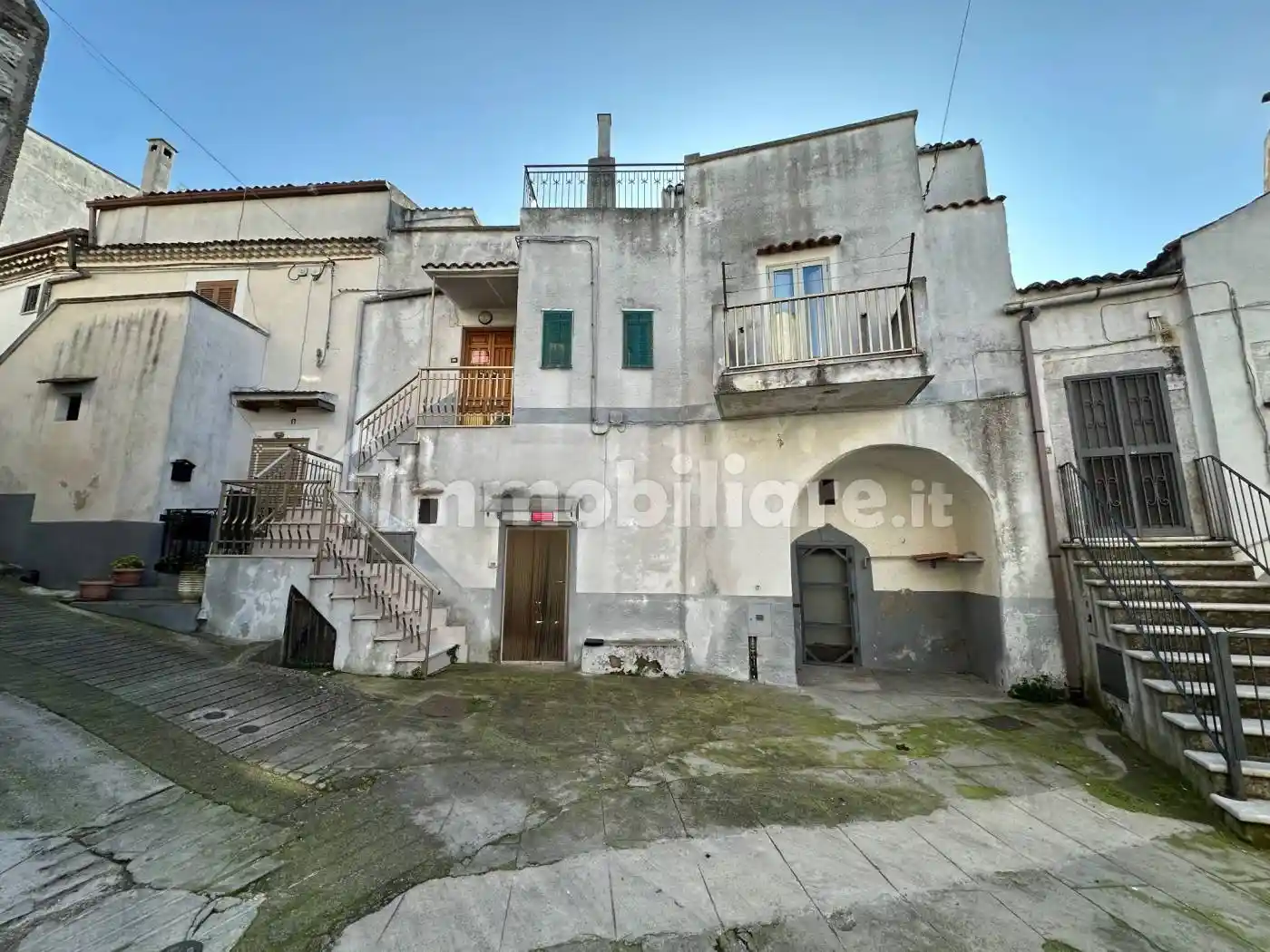 Appartamento in vendita a Vico del Gargano