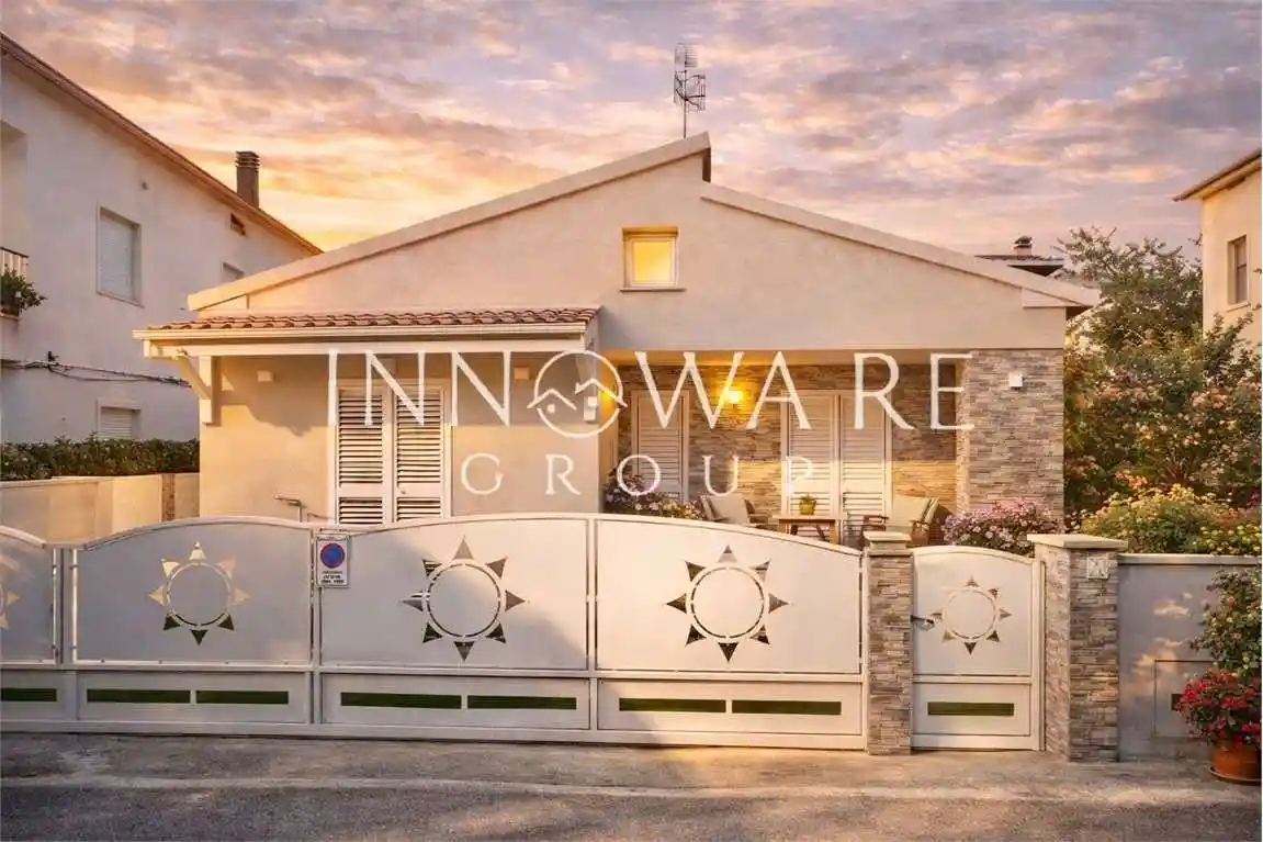 Villa in vendita a Tortoreto