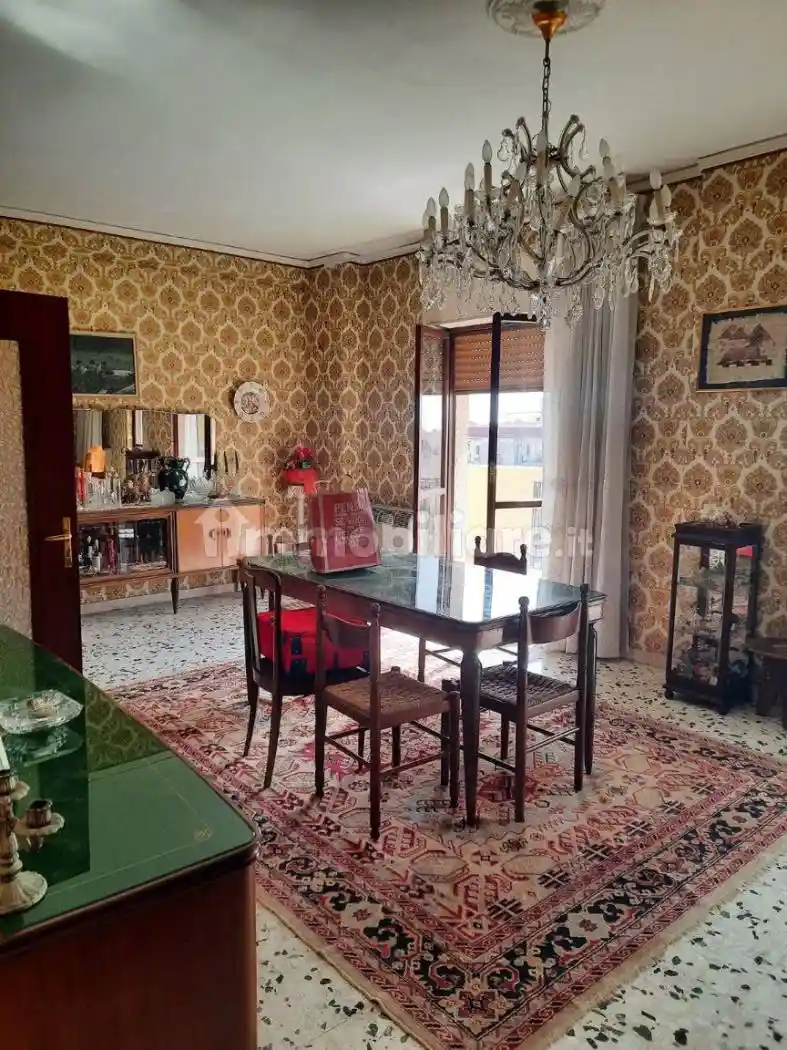 Appartamento in vendita a Torre Annunziata