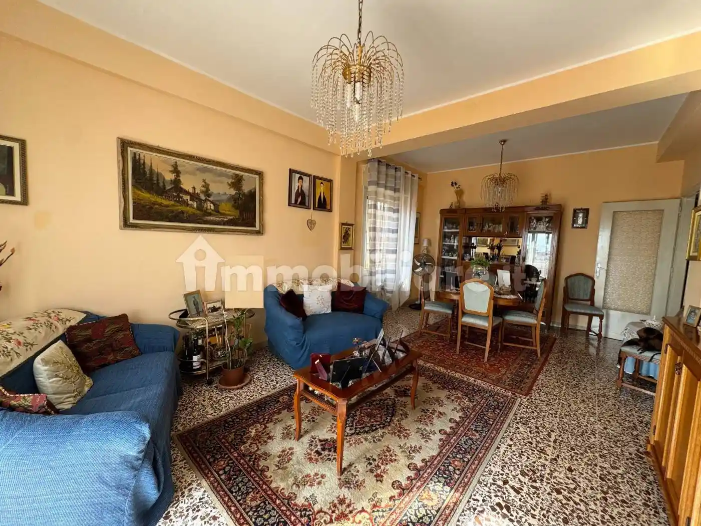 Appartamento in vendita a Messina