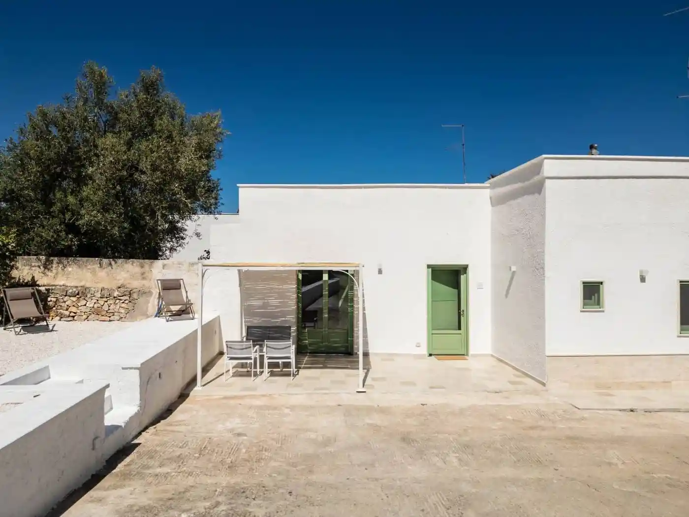 Villa in vendita a Monopoli