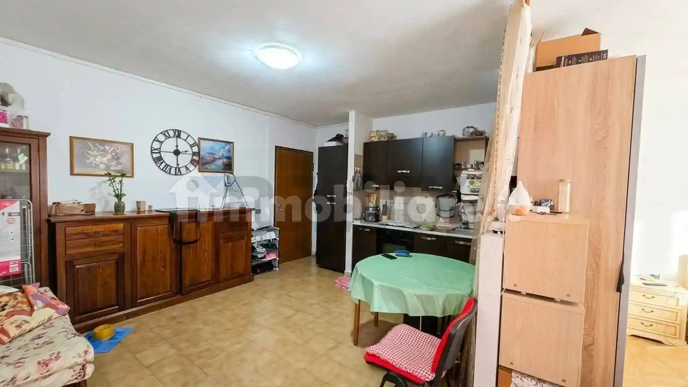 Appartamento in vendita a Brescia