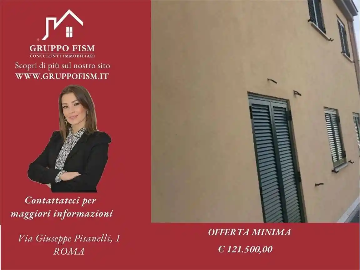 Rustico - Casale in vendita a Velletri