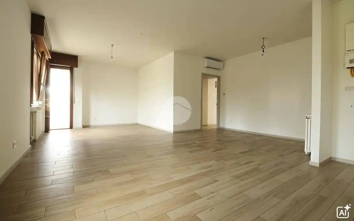 Appartamento in vendita a Traversetolo