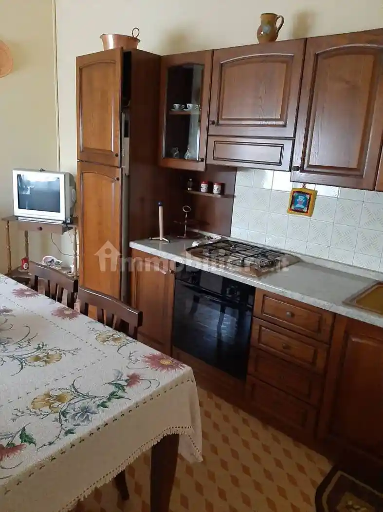 Casa indipendente in vendita a Frosolone