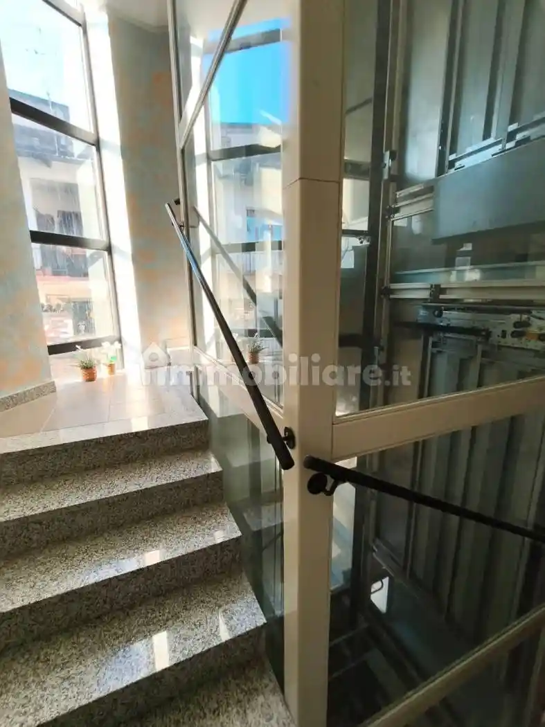 Appartamento in vendita a Borgo Vercelli