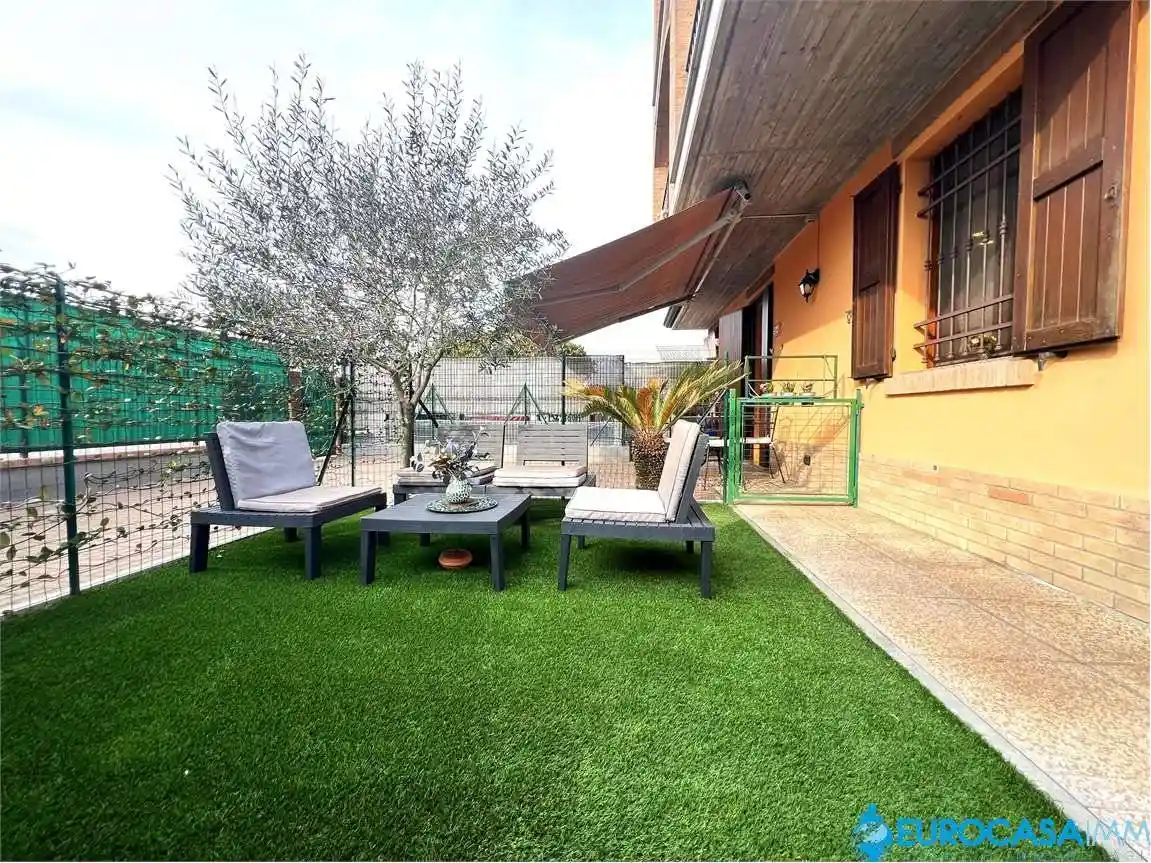 Appartamento in vendita a Soliera