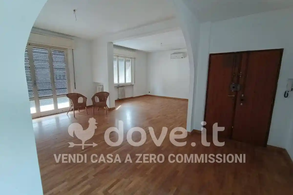 Appartamento in vendita a Grosseto