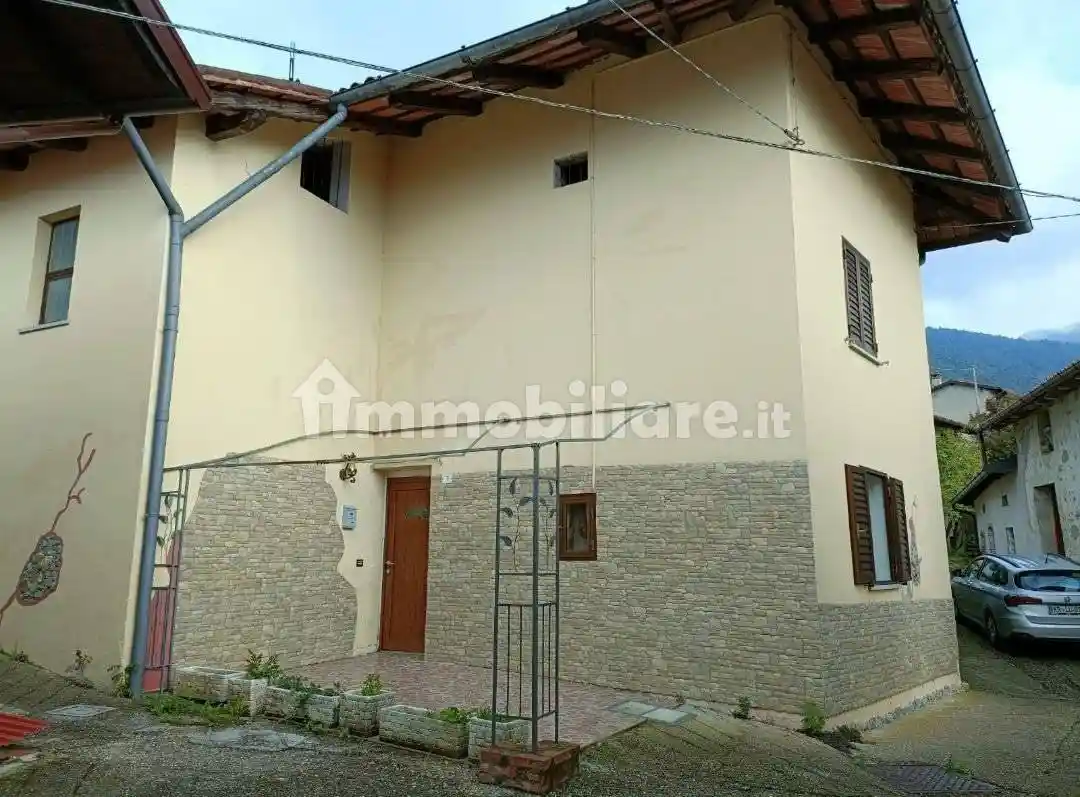 Casa indipendente in vendita a Pulfero