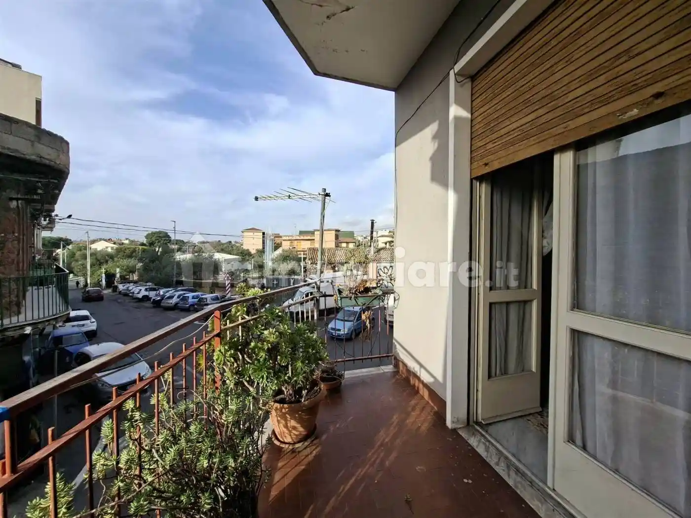 Appartamento in vendita a Catania