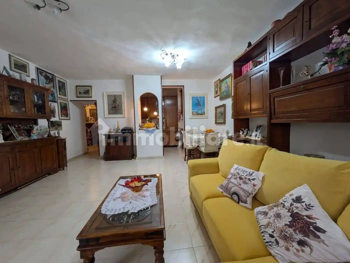 Appartamento in vendita a Livorno