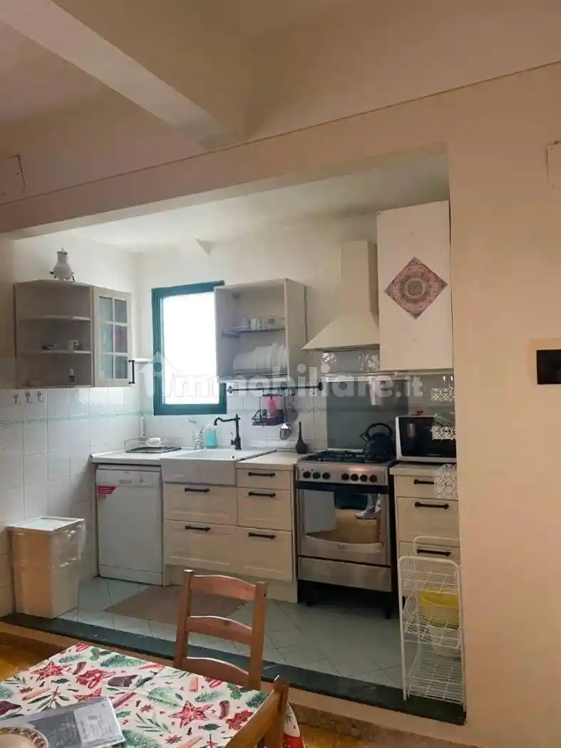 Appartamento in affitto a Firenze