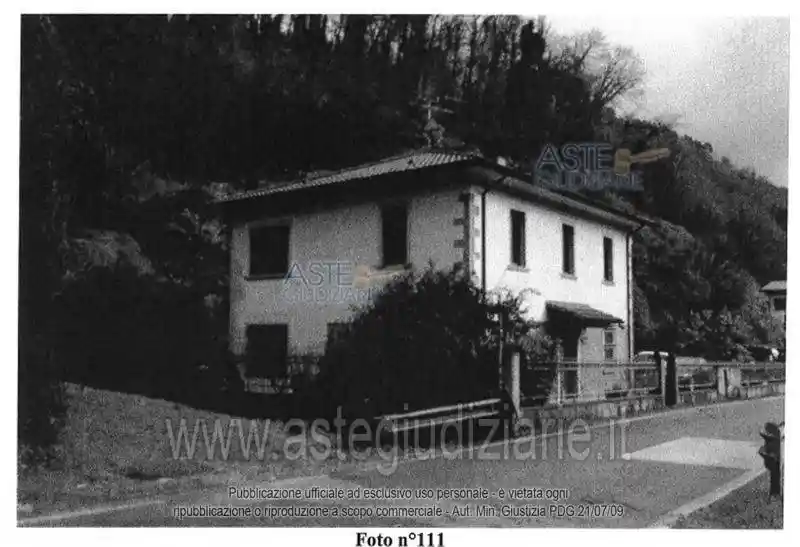 Appartamento in vendita a Villa Basilica