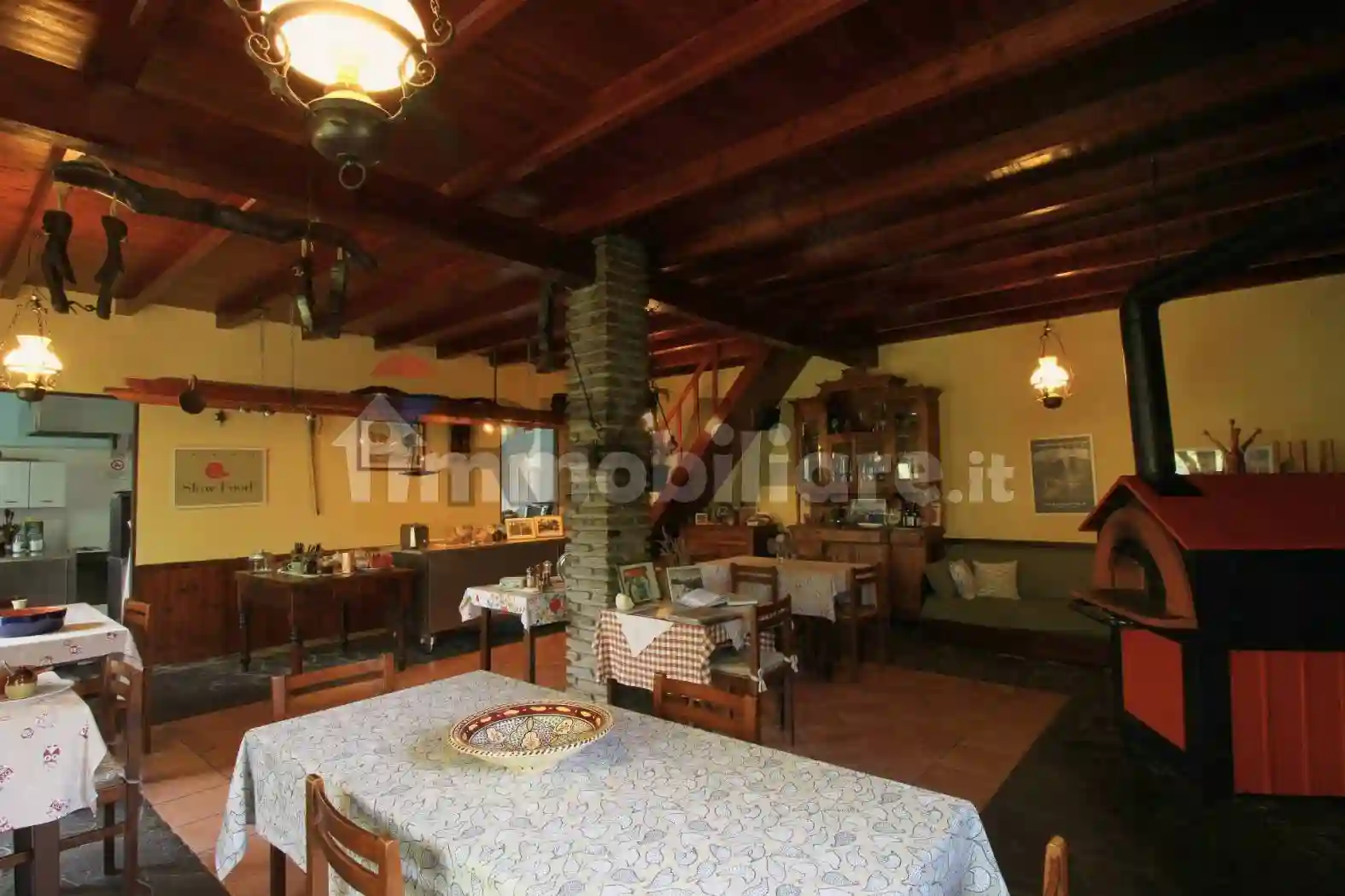 Casa indipendente - foto 3