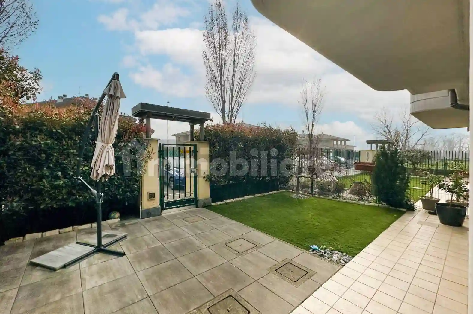 Villetta a schiera - foto 2