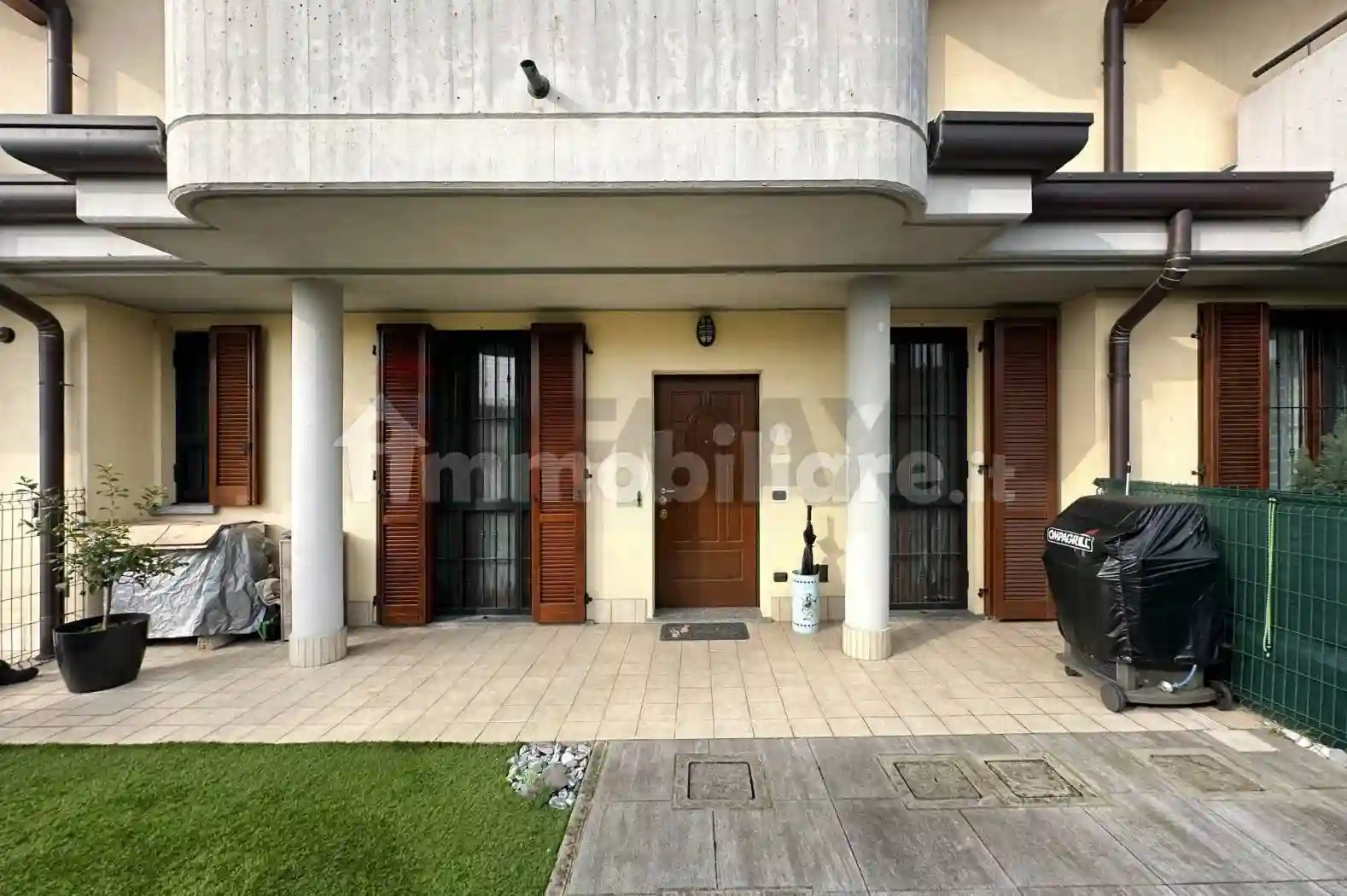 Villetta a schiera - foto 3