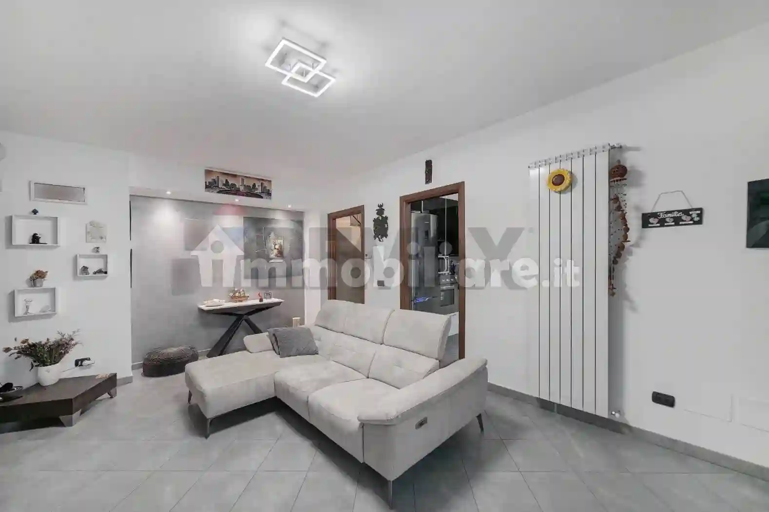 Villetta a schiera - foto 5