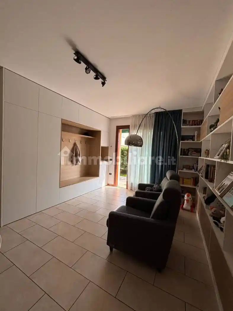 Appartamento in vendita a San Biagio di Callalta