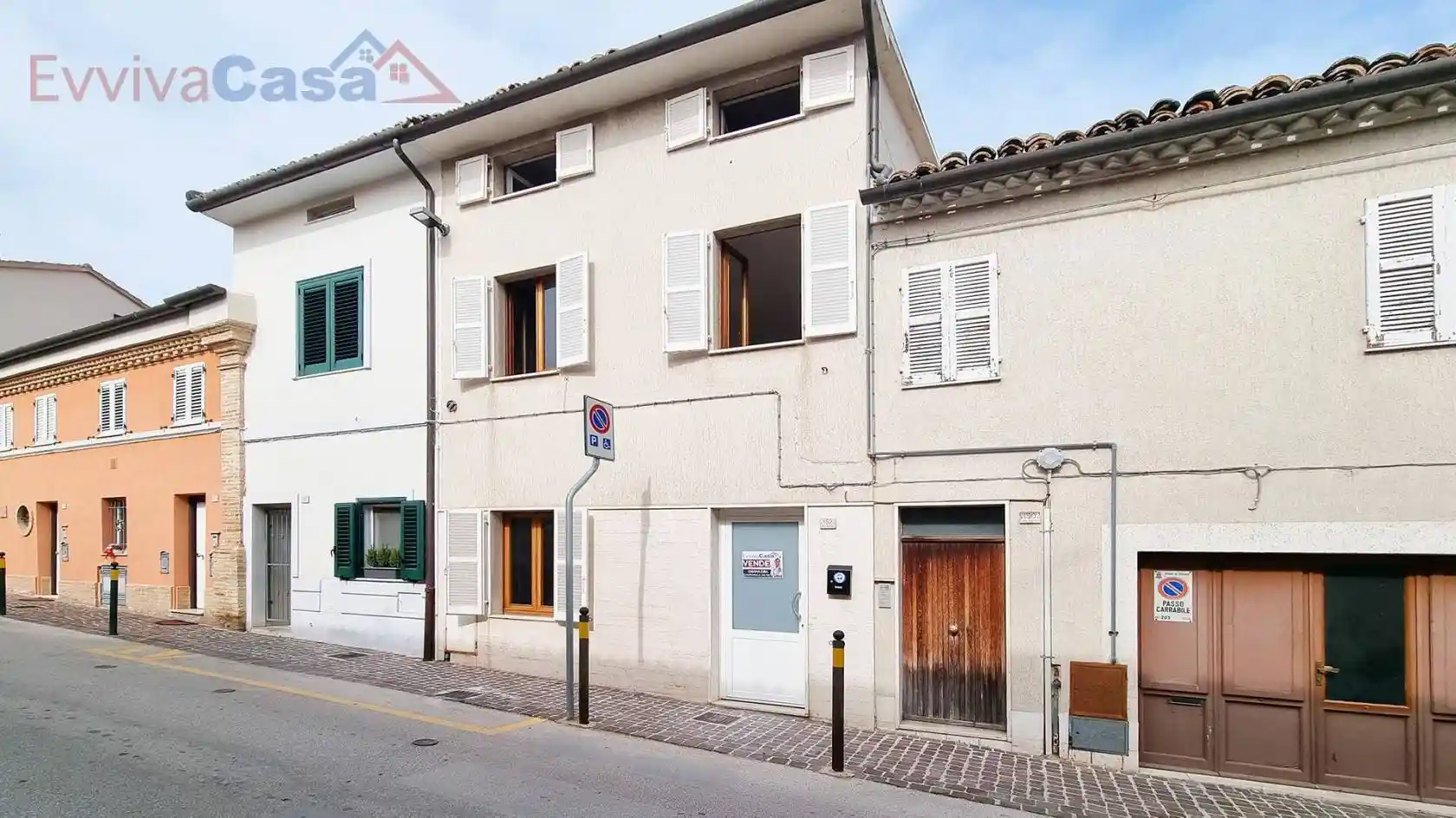 Casa indipendente in vendita a Osimo