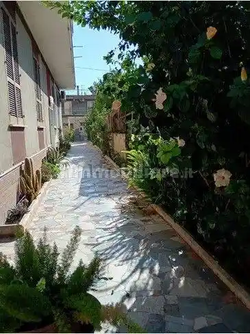 Appartamento in affitto a Saviano