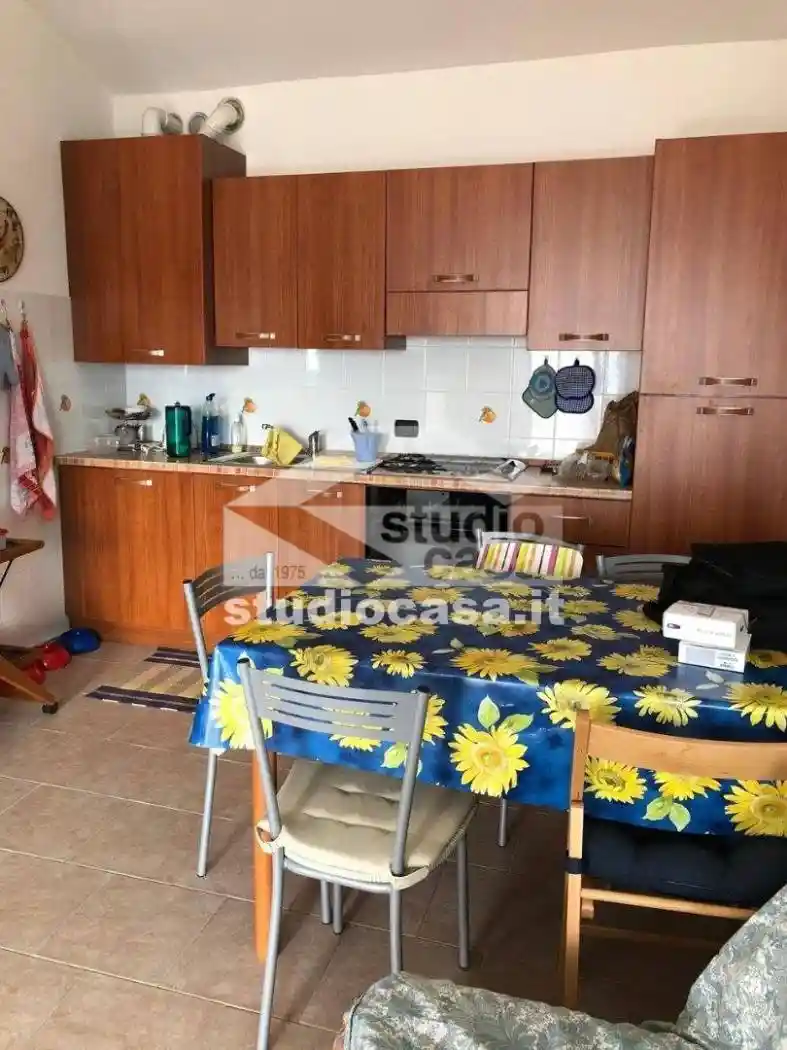 Appartamento in vendita a Taleggio