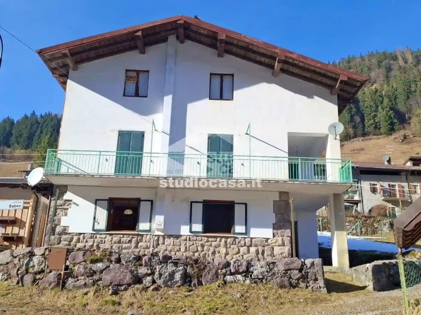 Attico - Mansarda - foto 2